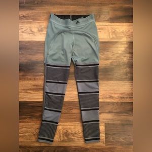 Adidas by Stella McCartney leggings, S